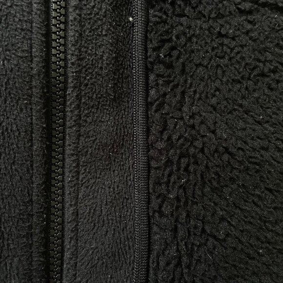 Uniqlo x White Mountaineering Fleece Bomber Jacket - Picture 7 of 7